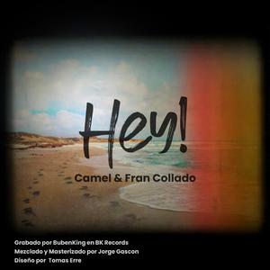 Hey! (feat. Fran Collado)