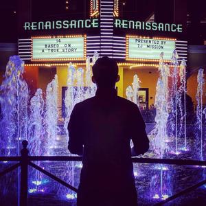 Don't Worry (feat. Maria Hardeman & Patrece Lloyd)