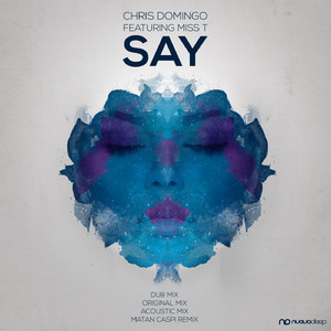 Say (Matan Caspi)