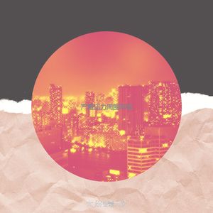 抚慰的晚上回忆