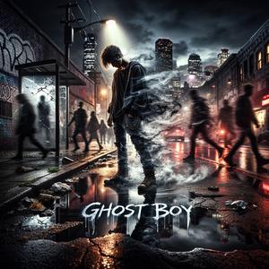 Ghost Boy