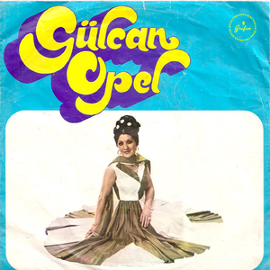 İlk Gördüğüm Günde Mecnunun Oldum