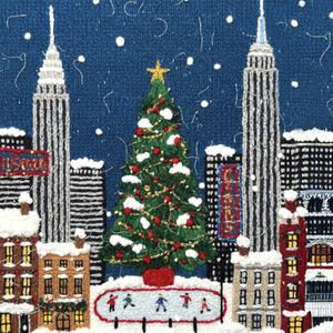 Winter Corner Song (Special Version)