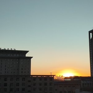 永不放弃，找寻自我