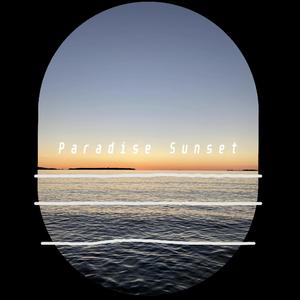 Paradise Sunset