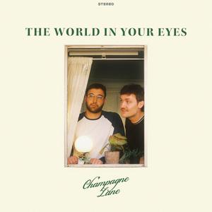 The World In Your Eyes