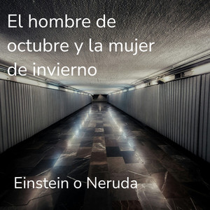 El hombre de octubre y la mujer de invierno