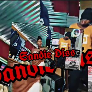 Sandie Diss (feat. Nora De Gintsa)
