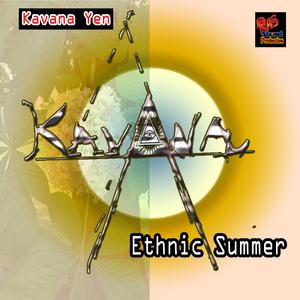 Ethnic Summer