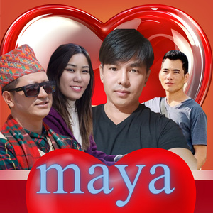 Maya
