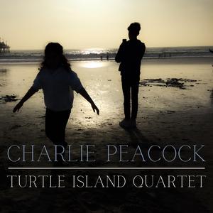 Go Light, Go Free (feat. Turtle Island String Quartet)