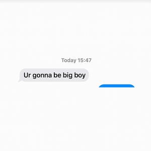 Isigqi (feat. RØS3JMK)