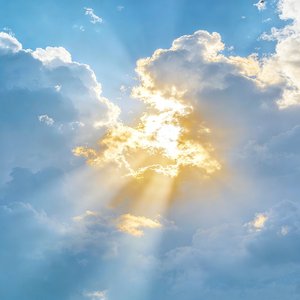 딱 좋아（晴天）