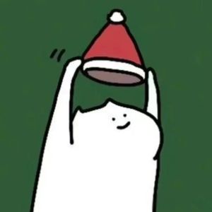 今天有朵云爱我