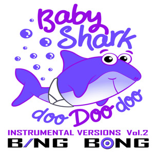 Baby Shark (Funky Marimba Remix)