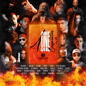 Una (one compilation)