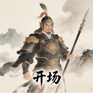 【华雄】开场