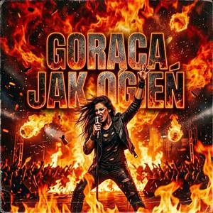 Gorąca jak ogień