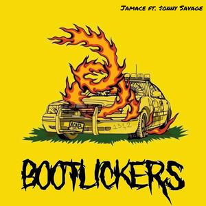 Bootlickers (feat. $onny Savage)