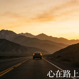 心在路上