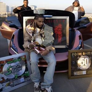 *APMOZRAT*PoohShiesty memphis type beat