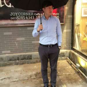 电影《初秋》宣传曲《四季》