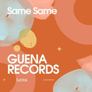 Same Same (Original Mix)