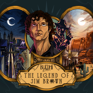 I Shall Be (feat. Noxigen, Anna Atwater & Lucia La Rezza)