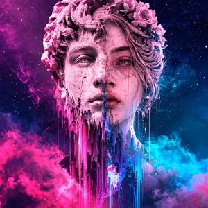 Заметался пожар голубой