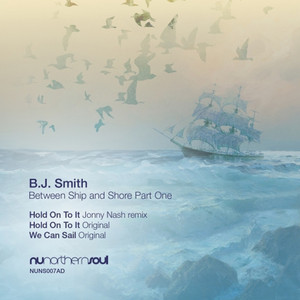 Hold on to It (Jonny Nash Remix)