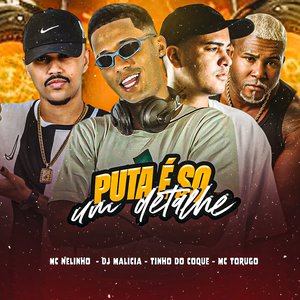 Puta É Só um Detalhe