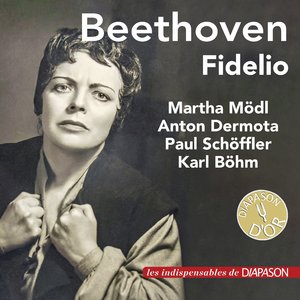 Fidelio, Op. 72, Act I Scene 9: No. 10a. Chorus, "O welche Lust" (Die Gefangenen)