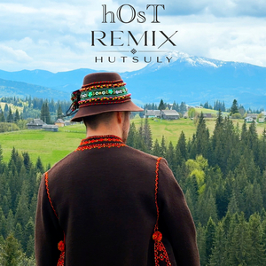 Hutsuly (Remix)