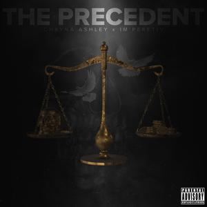 Gold Blooded (feat. Mickey Factz)