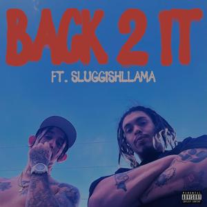 BACK2IT (feat. $luggishllama)