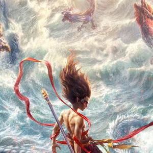 娘只想再抱抱你《哪吒之魔童闹海》BGM（钢琴版）