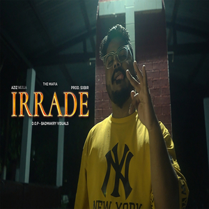 Iraade