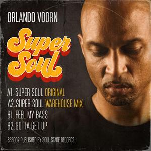 Super Soul (Original Mix)