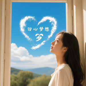 心中的梦