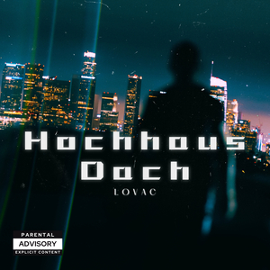 Hochhausdach