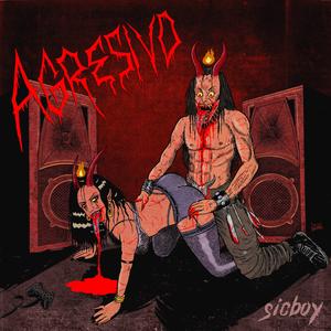 AGRESIVO