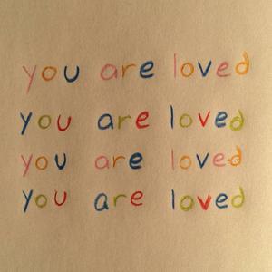 一直很安静（翻自 阿桑）