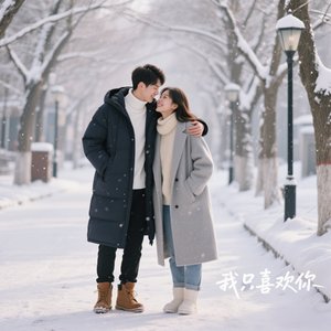 我只喜欢你