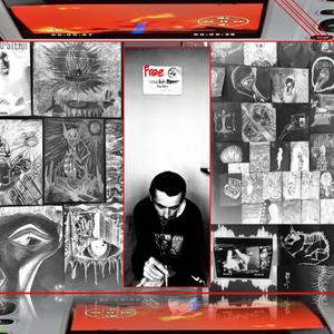 Im giving the bugs in my room cancer