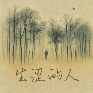 生涩的人