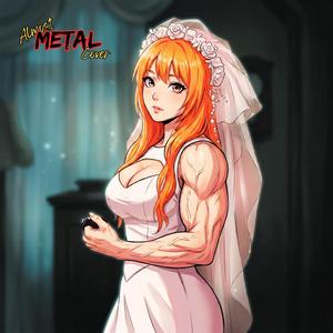 Ceremony (Almost METAL Japanese Ver.)