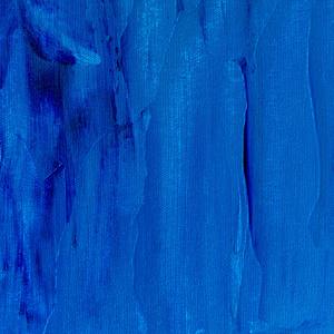 孤独拼凑的词句（BLUE）