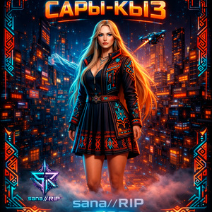 Сары-Кыз