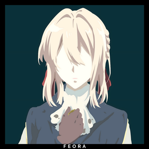 Across the Violet Sky