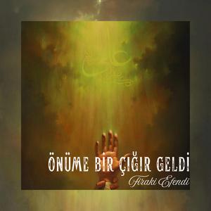 Önüme Bir Çığır Geldi